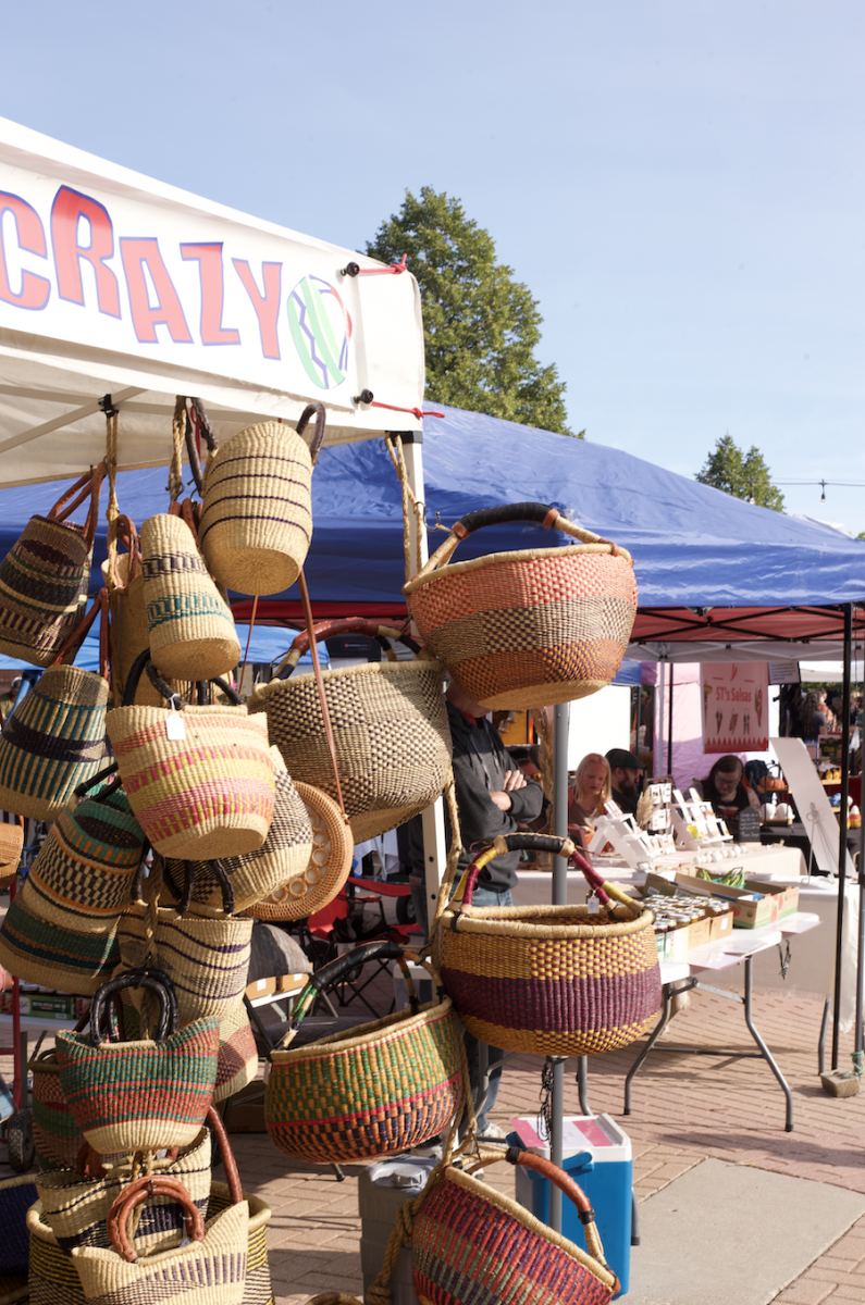 2024 Town Square Farmer’s Market Comes To a Close